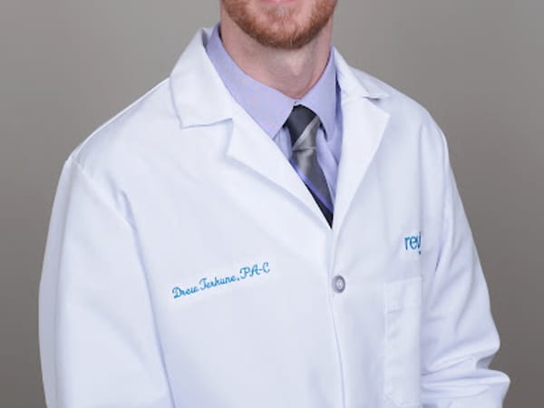 Revibe Men's Health by Universal Men's Clinic