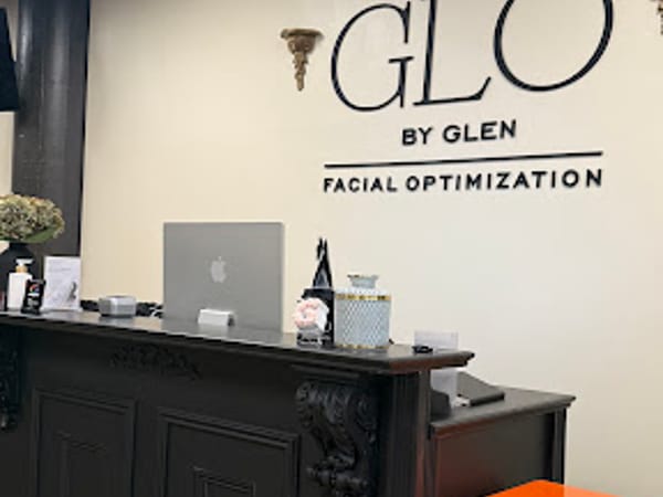 Glo by Glen Facial Optimization