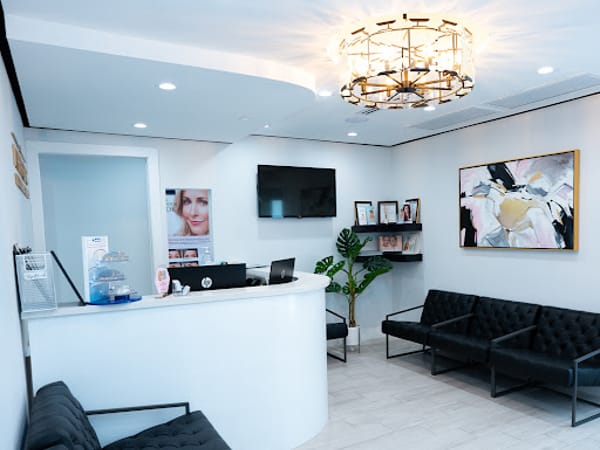 The Nathan Clinic: Plastic Surgery and Aesthetics