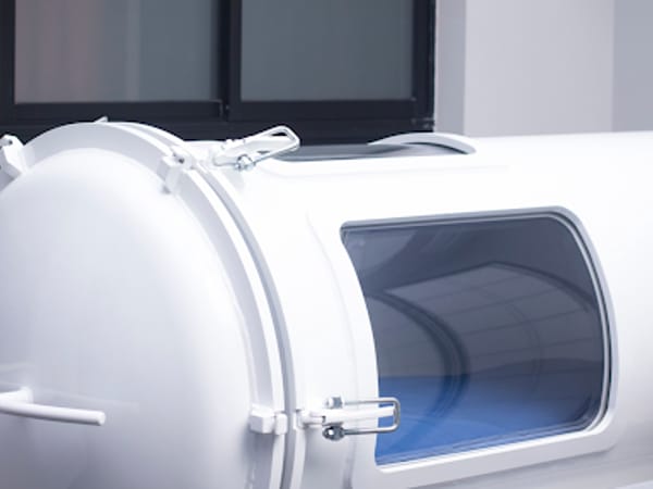 Hyperbaric Health & Wellness