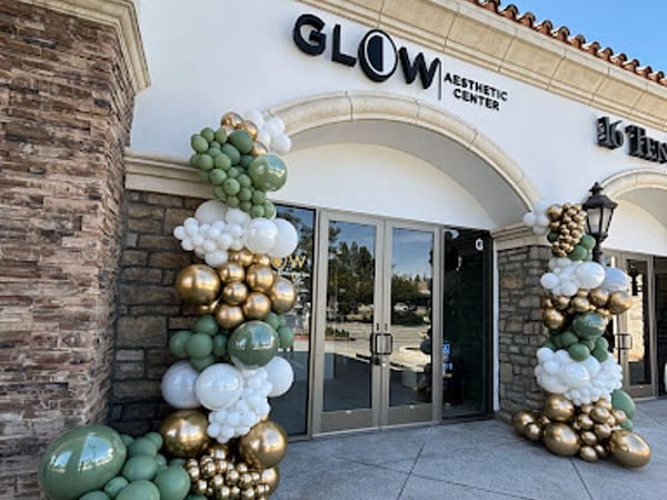 Glow Aesthetic Center Med Spa