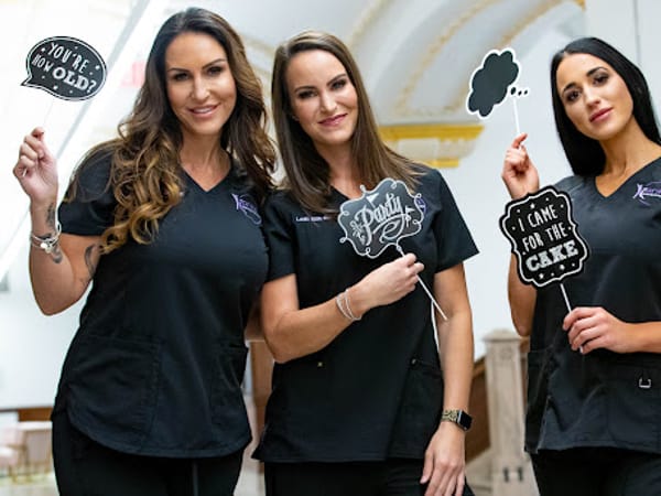Karma Beauty and Wellness
