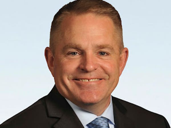 James Sebesta, MD