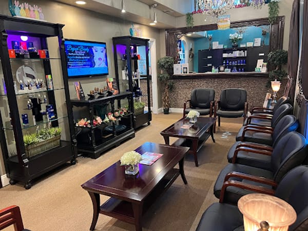 Lifestyle Solutions MedSpa