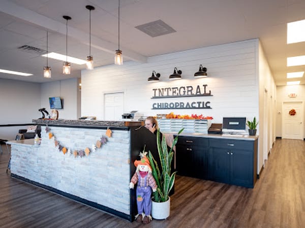 Integral Wellness Co.