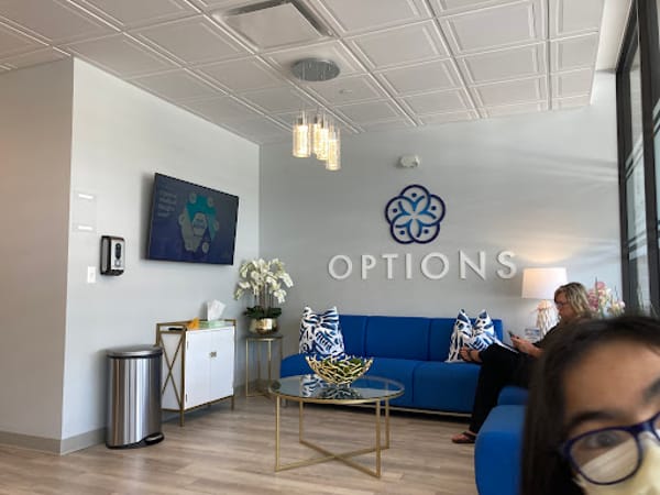 Options Medical Weight Loss Clinic