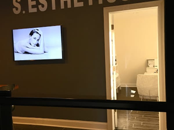 S.ESTHETICS