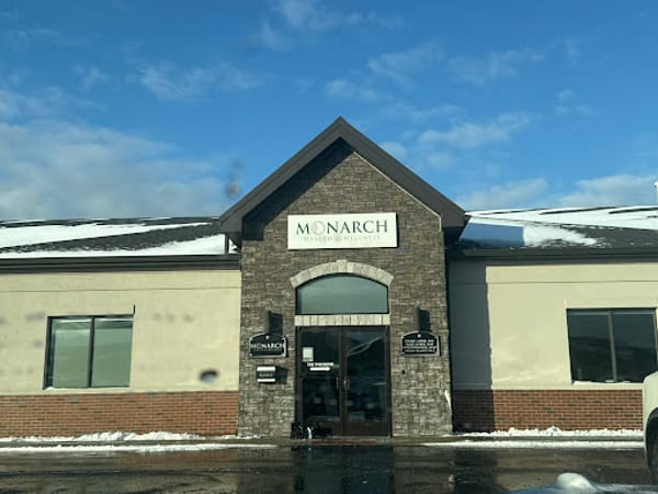 Monarch Health & Wellness