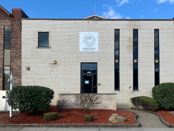 Huntington Addiction Wellness Center