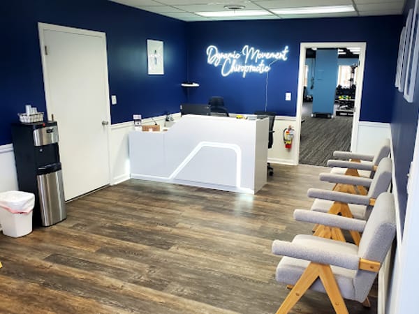 Dynamic Movement Chiropractic