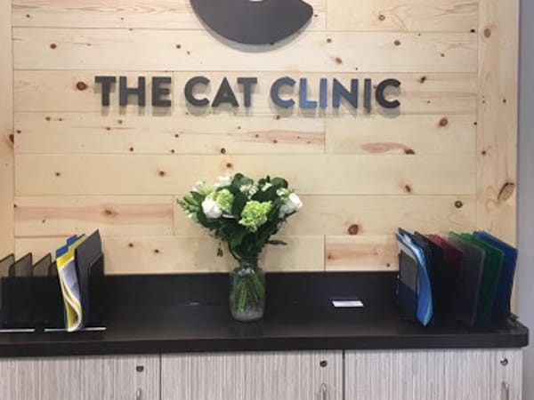 Veterinary Wellness Center of Green and The Cat Clinic