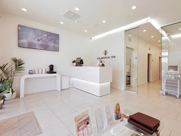 SLA Medical Spa