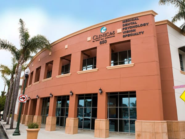 Clinicas Meta Health Center