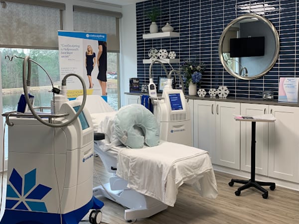 Aesthetic Specialty Centre Plastic Surgery & Dermatology