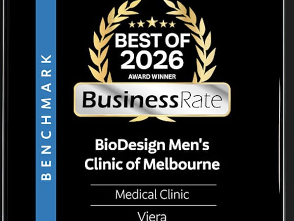 BioDesign Men's Clinic of Melbourne