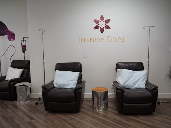 Innergy Integrative Medicine
