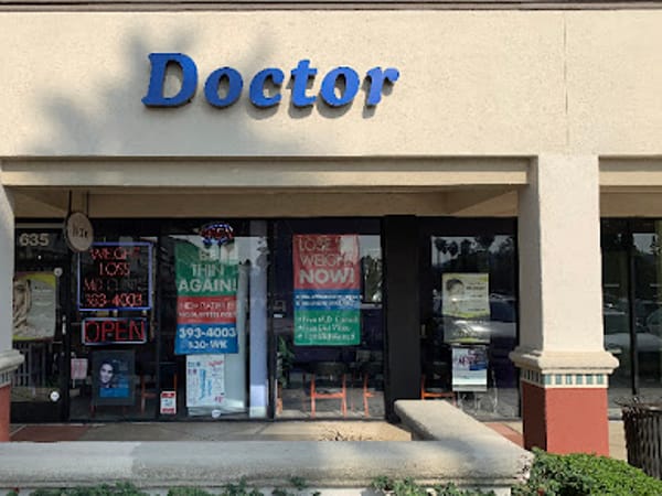 Pounds Off Medical Center (Doctors)