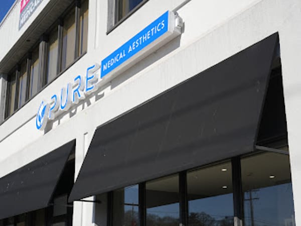 PURE Medical Aesthetics