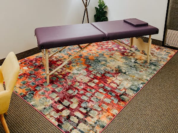 Retrouvaí Wellness
