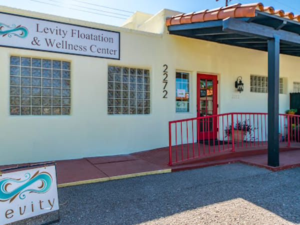 Levity Wellness Center