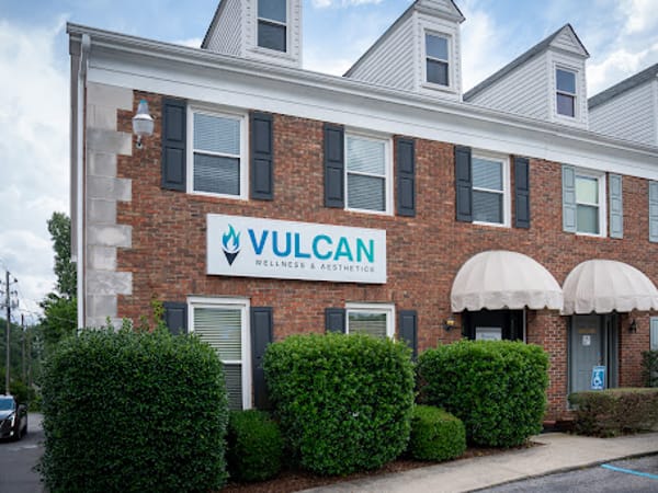 Vulcan Wellness & Aesthetics
