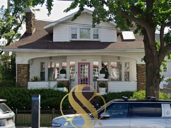Serenity Aesthetics Spa