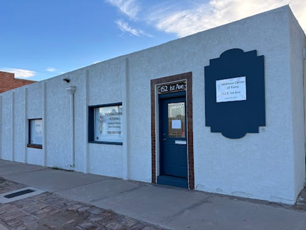 Wellness Center of Yuma