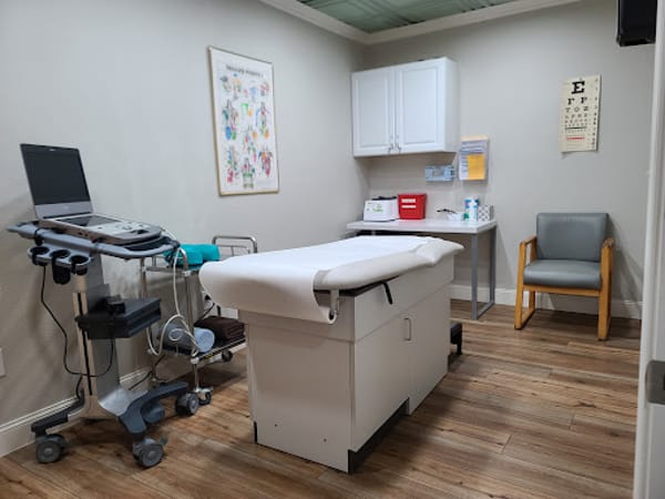 Lodi Advanced Medical Center