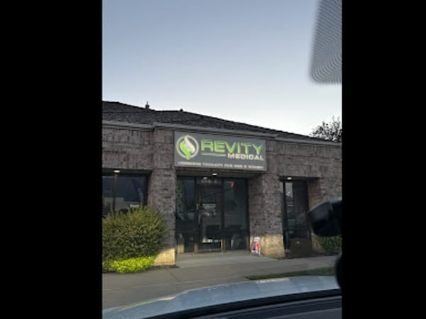 Revity Medical
