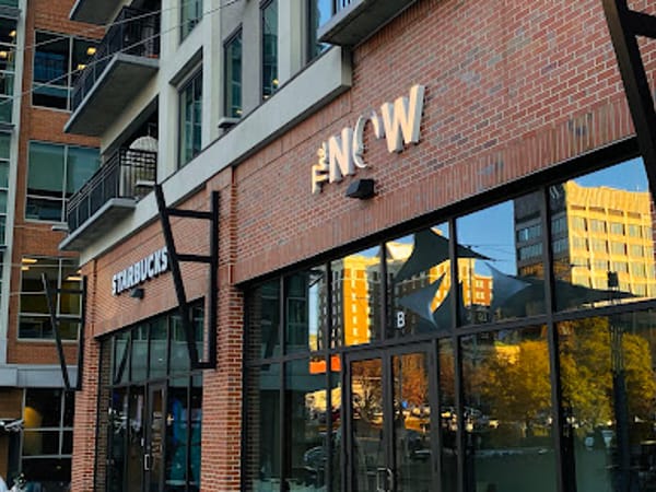 The NOW Massage Downtown Greenville