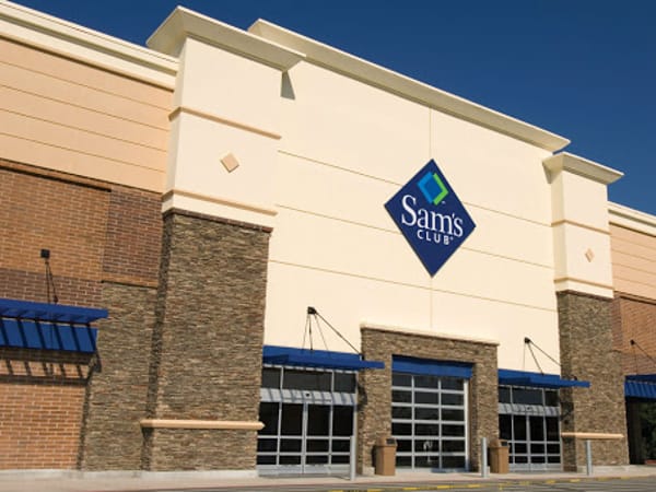 Sam's Club