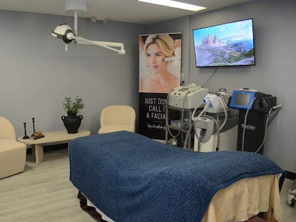 Well Labs+ Medspa Middletown (Formerly Blue Halo Med Spa)