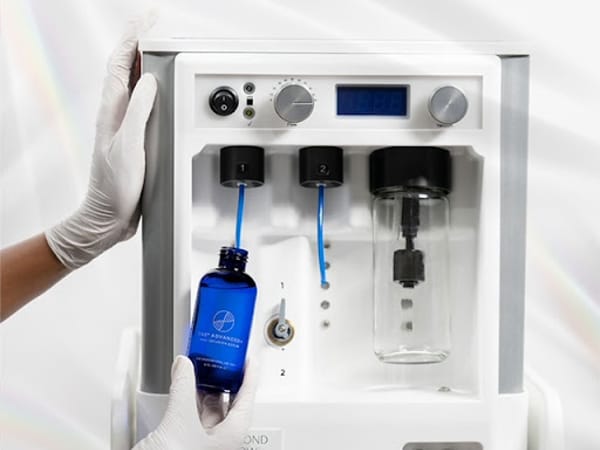 Rejuvenation Med Spa and Laser