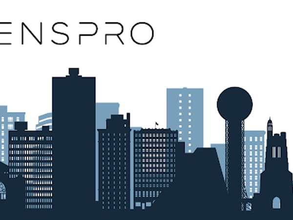 Menspro™ Knoxville