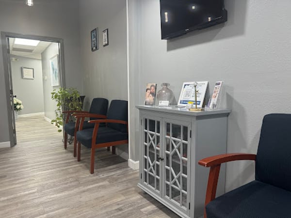 Synergy Primary Care and Wellness By Dr Bushra Ali