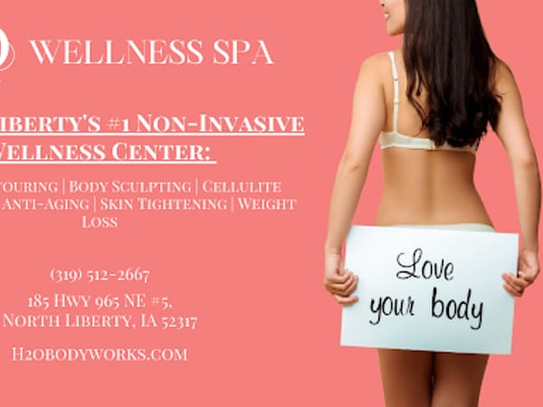 H2O Body Works Women's Wellness