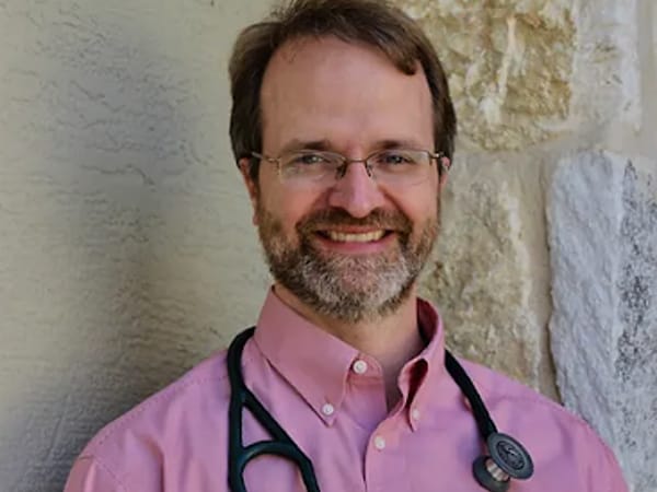 Thomas Kay, MD