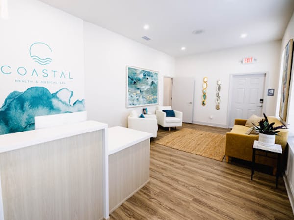 Coastal Health & Medical Spa