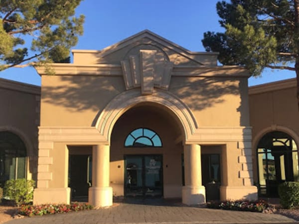 The Healing Center