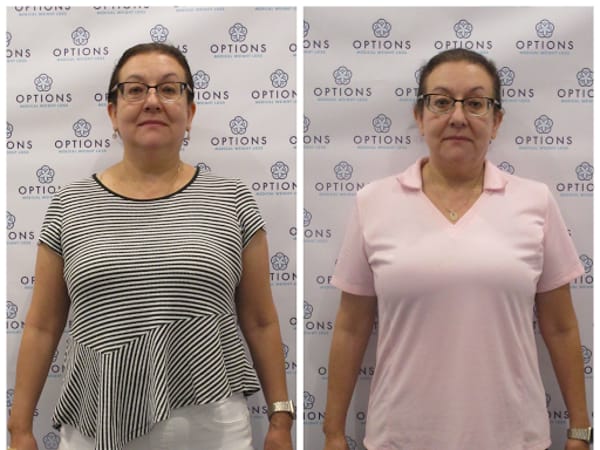 Options Medical Weight Loss Clinic