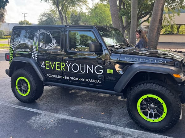 4Ever Young Med Spa & Wellness Center - Naples