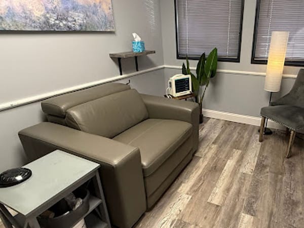 Serenity Infuse Health and Wellness: Ketamine & Spravato Therapy