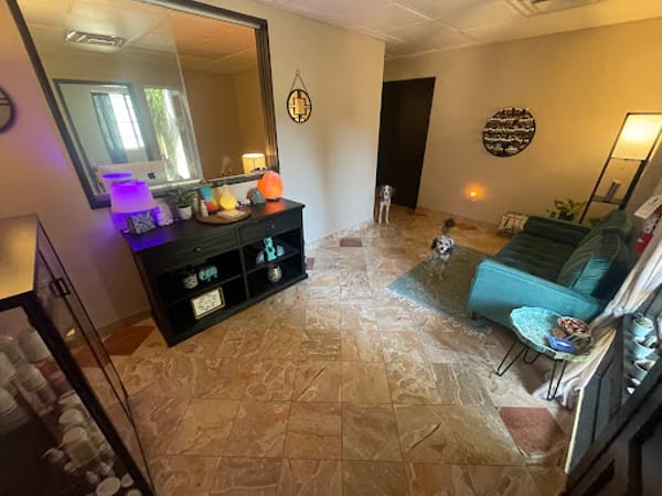 Vibrant Wellness