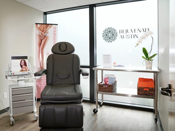 Rejuvenate Austin