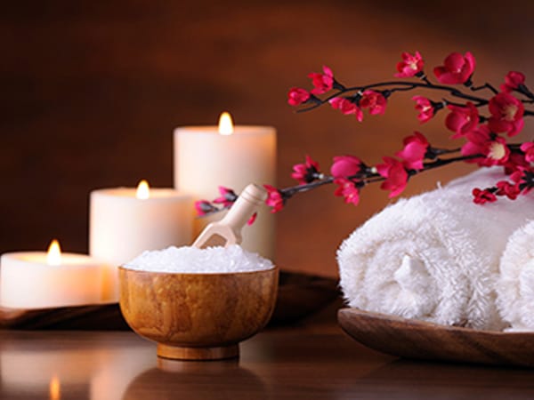 Downtown City Spa