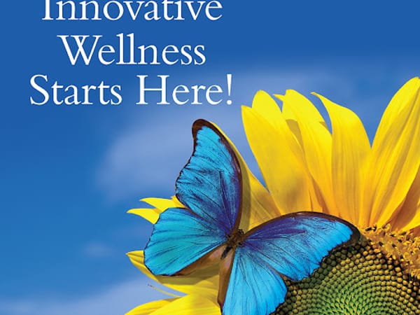 Innovative Wellness, LLC