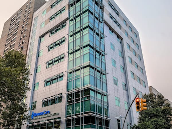 BronxCare Health and Wellness Center