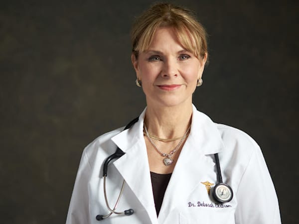 Salisbury Plastic Surgery - Dr. Deborah Ekstrom