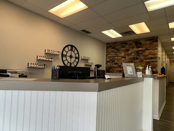 Northwest Wellness Center