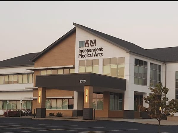 Omnia Health and Wellness